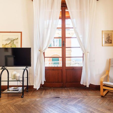 Decana Flexyrent Apartment Генуя Екстер'єр фото