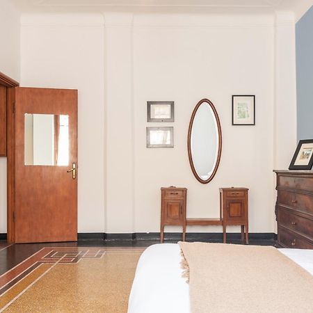 Decana Flexyrent Apartment Генуя Екстер'єр фото