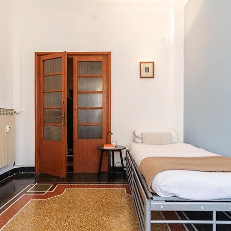 Decana Flexyrent Apartment Генуя Екстер'єр фото