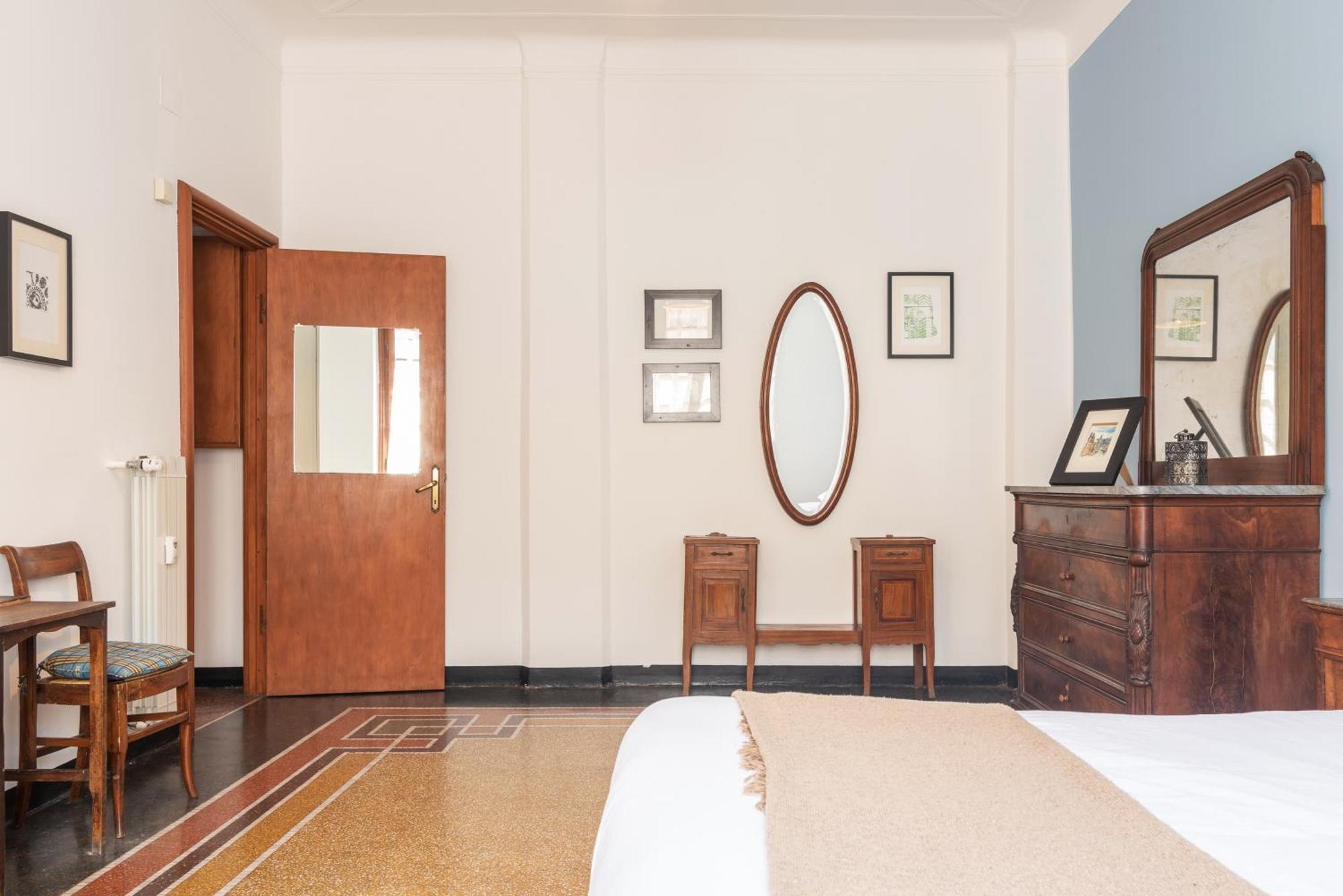 Decana Flexyrent Apartment Генуя Екстер'єр фото