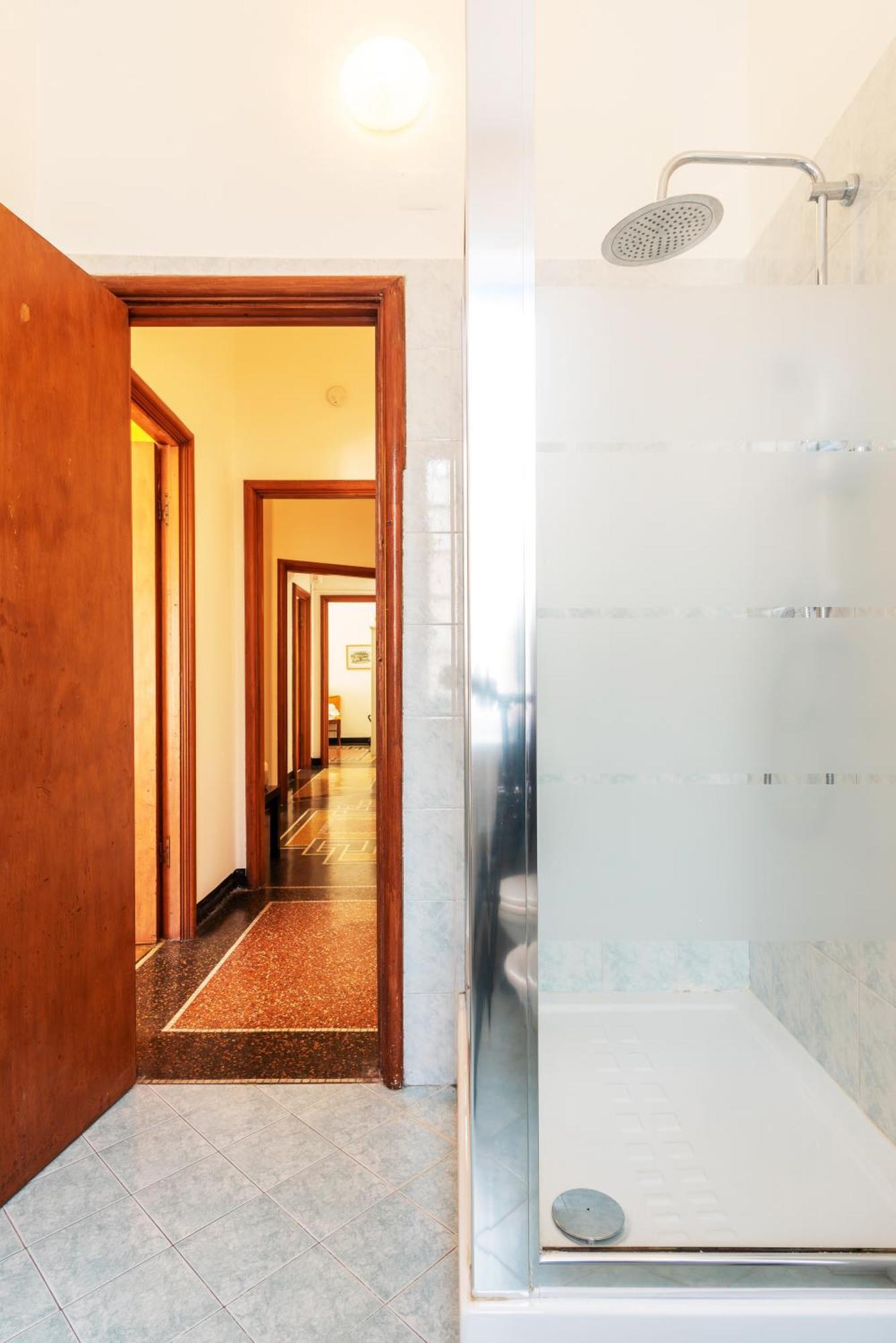 Decana Flexyrent Apartment Генуя Екстер'єр фото