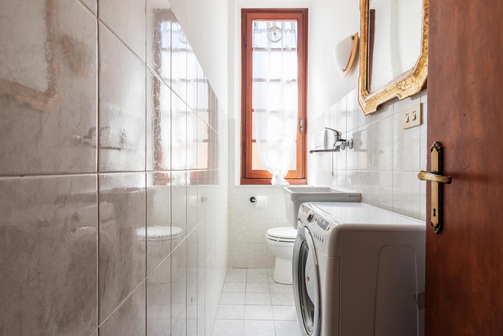 Decana Flexyrent Apartment Генуя Екстер'єр фото